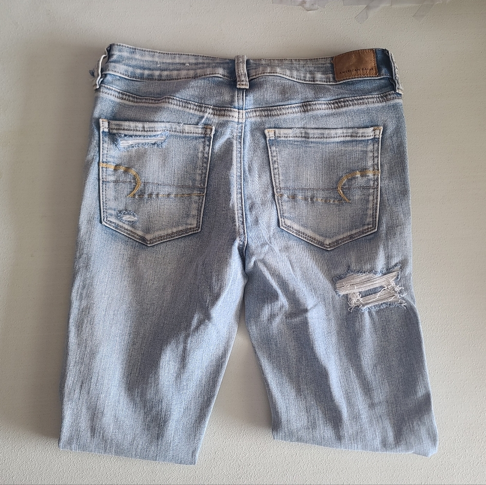 American eagle
